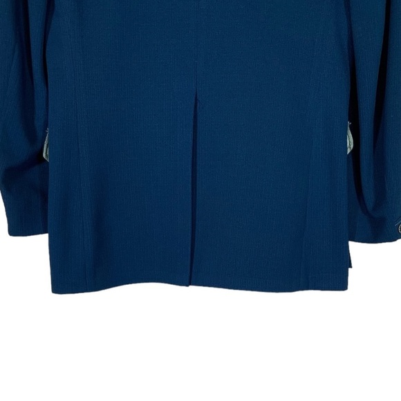 Vintage Mens Blazer Sports Coat Size 40 - Picture 6 of 11